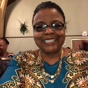 Meet your Posher, Donna